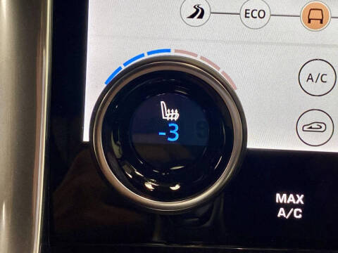 2021 Land Rover Range Rover Sport HST