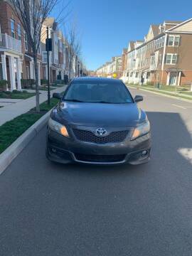 2011 Toyota Camry for sale at Pak1 Trading LLC in South Hackensack NJ