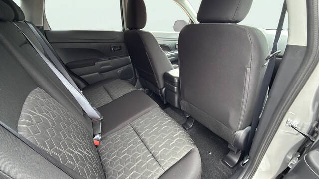 2026 Mitsubishi Outlander Sport
