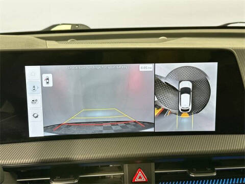 2023 Kia EV6 GT-Line