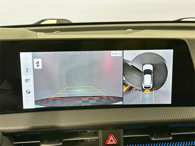 2023 Kia EV6 GT-Line