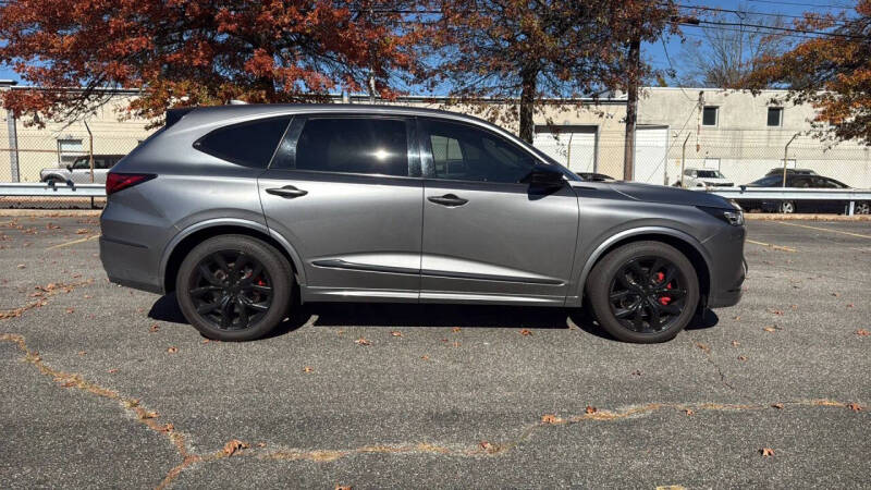 2023 Acura MDX SH-AWD w/Tech