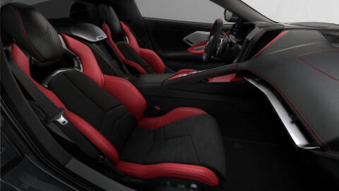 2026 Chevrolet Corvette Z06