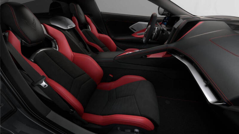 2026 Chevrolet Corvette Z06