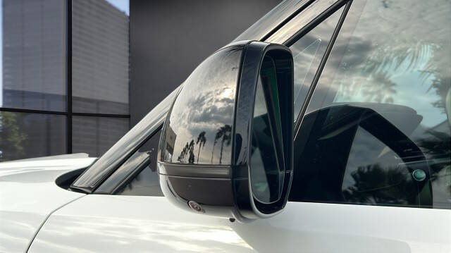 2023 Land Rover Range Rover Sport P360 SE