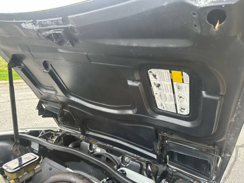 1984 Pontiac Fiero Sport