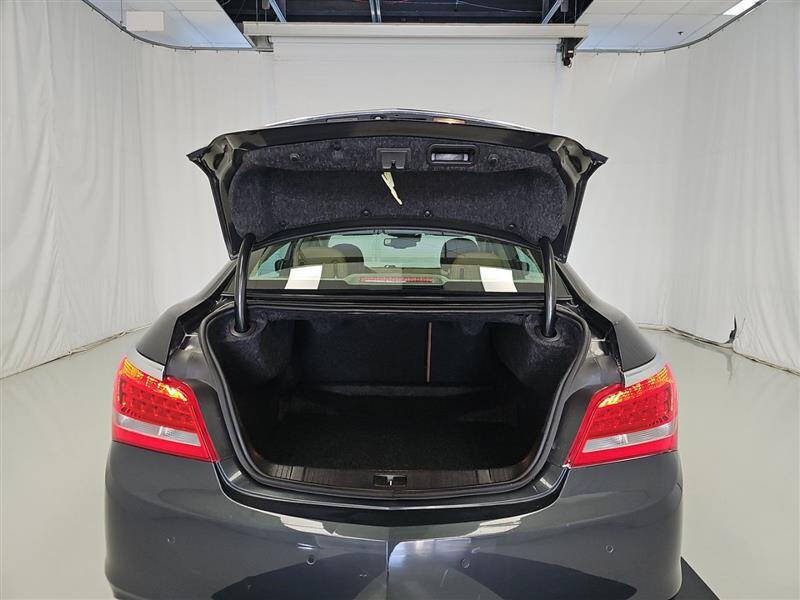 2014 Buick LaCrosse Leather