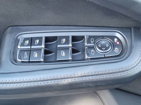 2020 Porsche Macan S