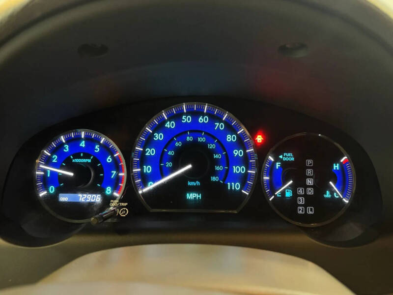 2006 Toyota Sienna