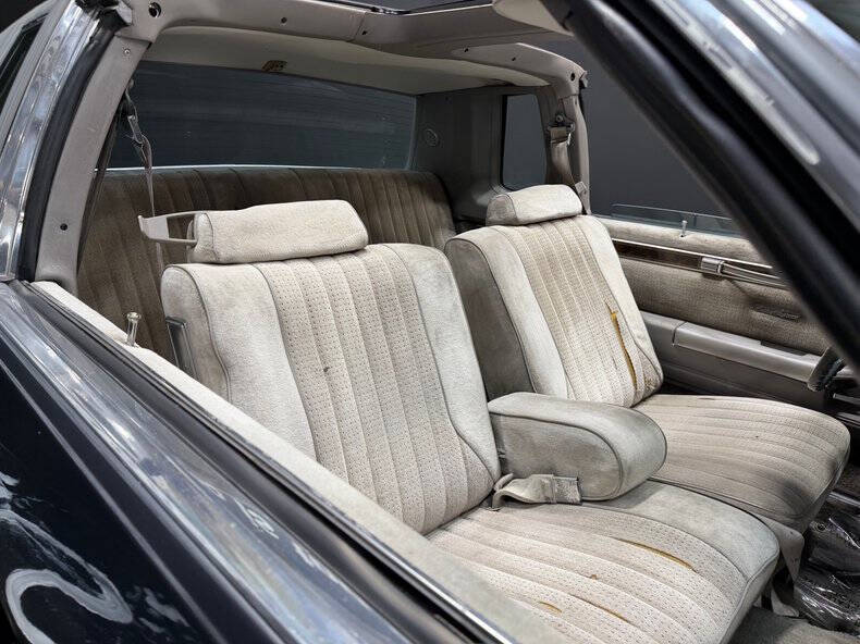 1984 Oldsmobile Cutlass Supreme