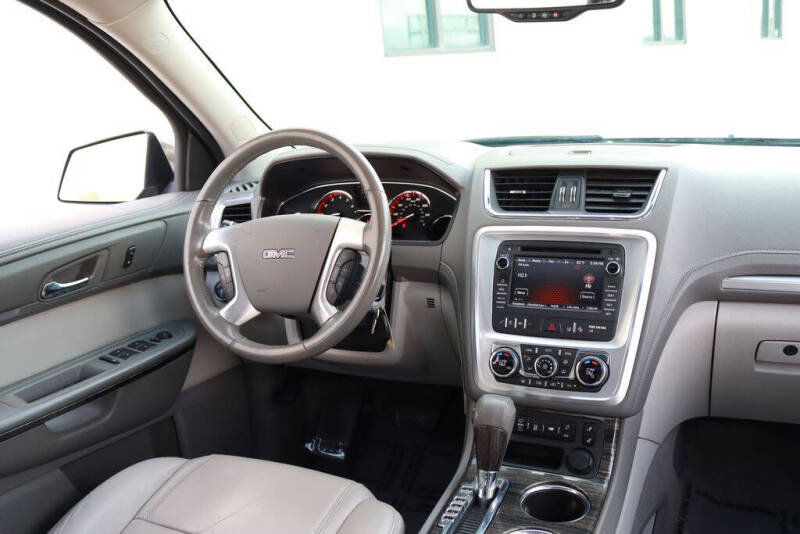 2014 GMC Acadia SLT-1