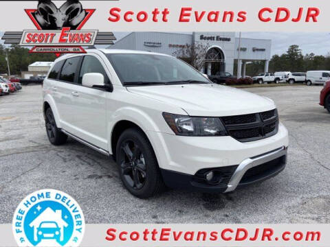 2019 Dodge Journey