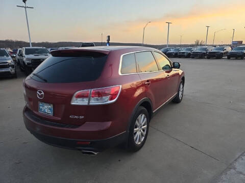2009 Mazda CX-9 Touring