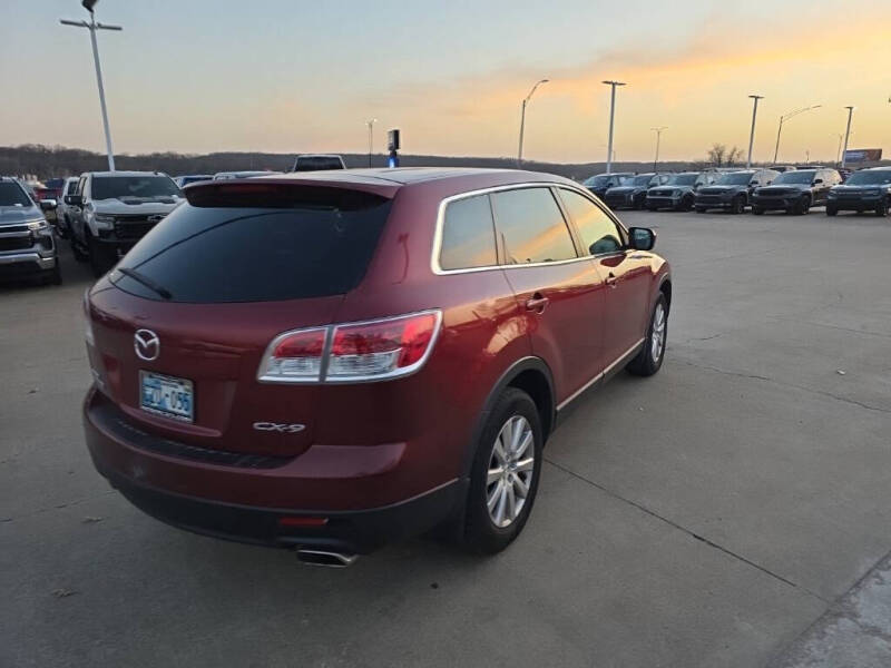 2009 Mazda CX-9 Touring