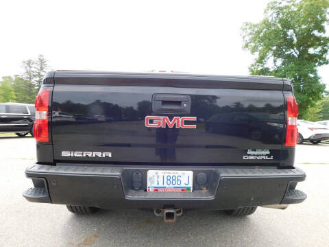 2014 GMC Sierra 1500