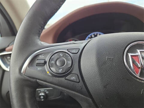 2021 Buick Enclave Avenir