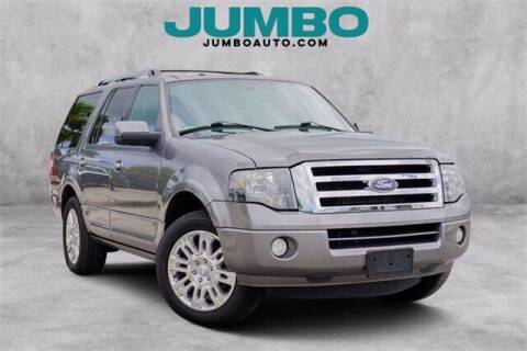 2013 Ford Expedition for sale at JumboAutoGroup.com in Hollywood FL