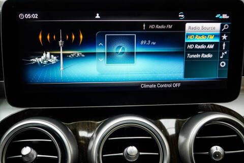 2020 Mercedes-Benz C-Class C 300