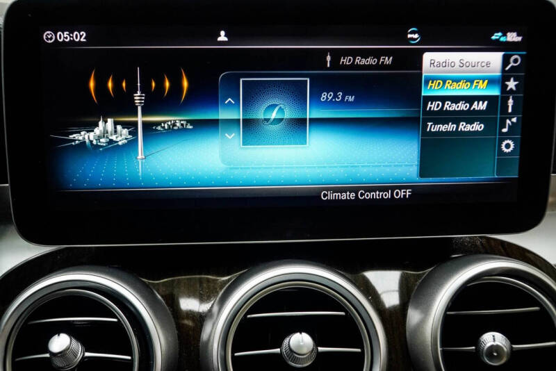 2020 Mercedes-Benz C-Class C 300