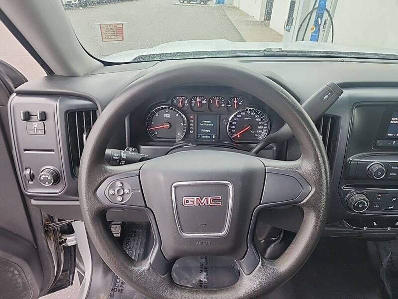 2014 GMC Sierra 1500
