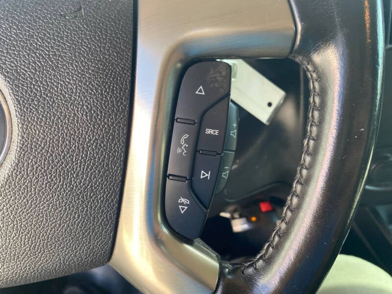 2018 Chevrolet Express 3500