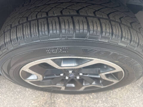 2017 Subaru Crosstrek 2.0i Limited