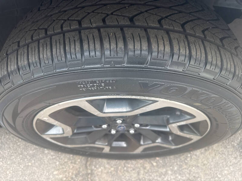 2017 Subaru Crosstrek 2.0i Limited