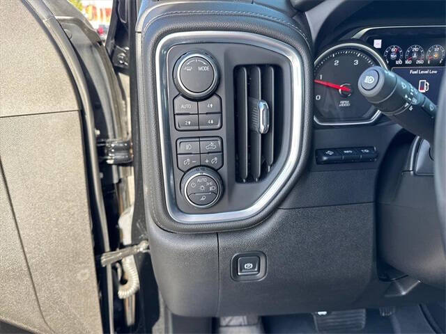 2022 Chevrolet Silverado 2500HD