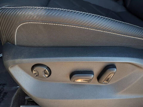 2024 Volkswagen Atlas Cross Sport SE