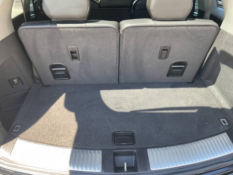 2015 Acura MDX SH-AWD w/Tech