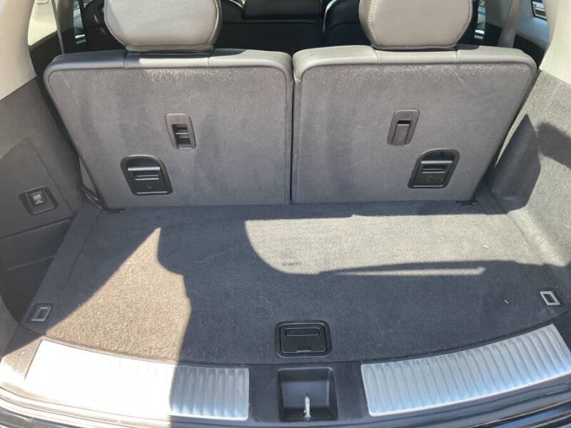 2015 Acura MDX SH-AWD w/Tech