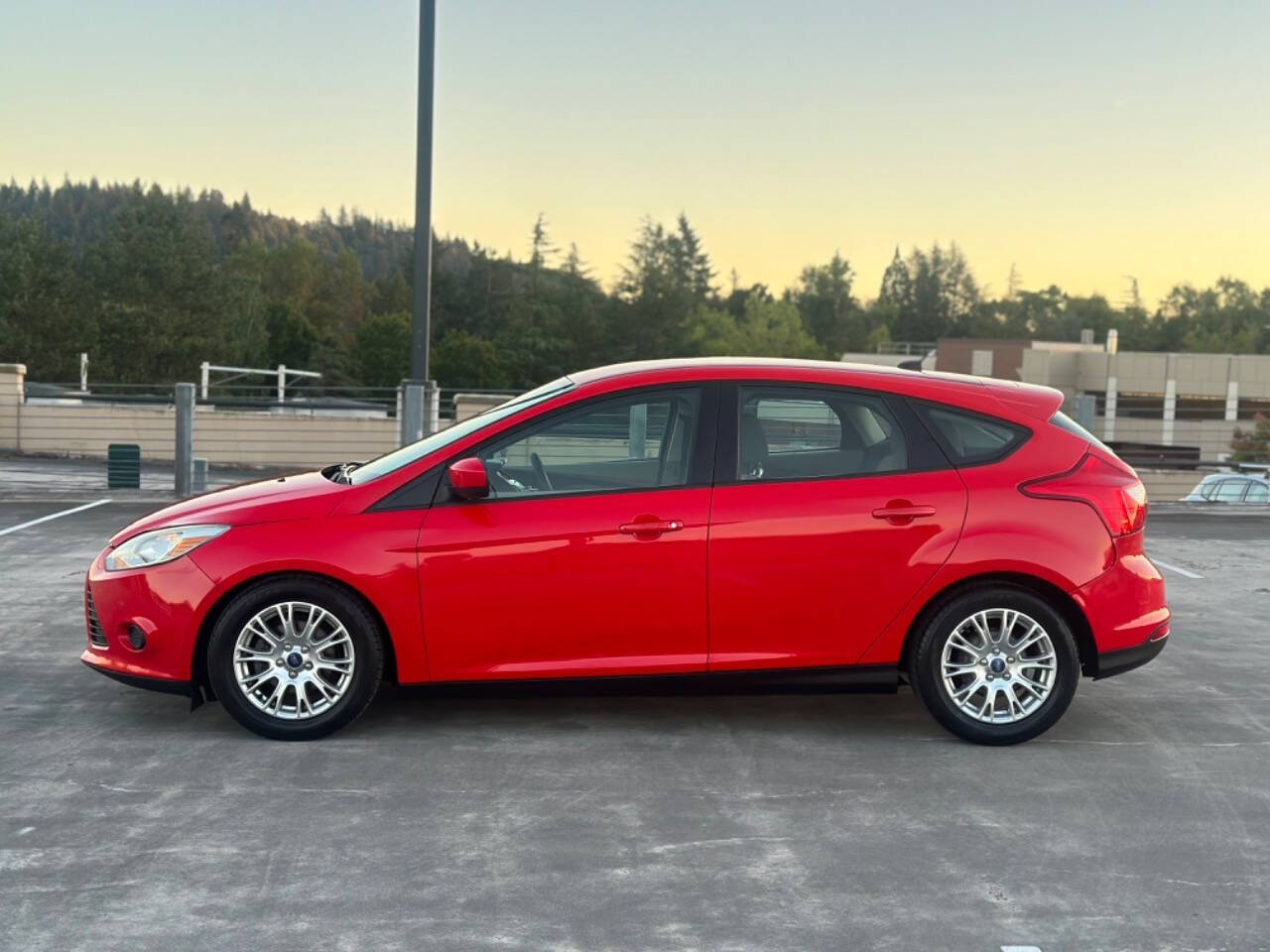 2012 Ford Focus for sale at Starline Motorsports in Portland, OR