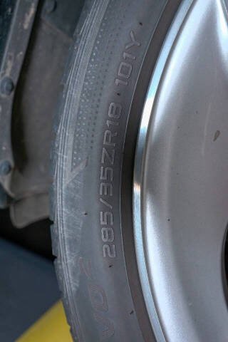 2004 Mercedes-Benz SL-Class SL 600