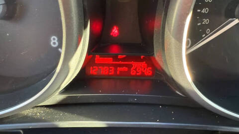 2014 Mazda MAZDA5 Sport