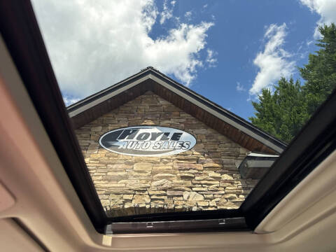 2012 Cadillac Escalade Luxury