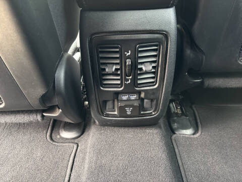 2019 Jeep Grand Cherokee Limited X