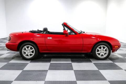 1995 Mazda MX-5 Miata