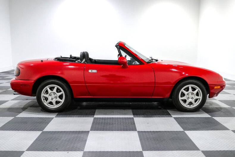 1995 Mazda MX-5 Miata