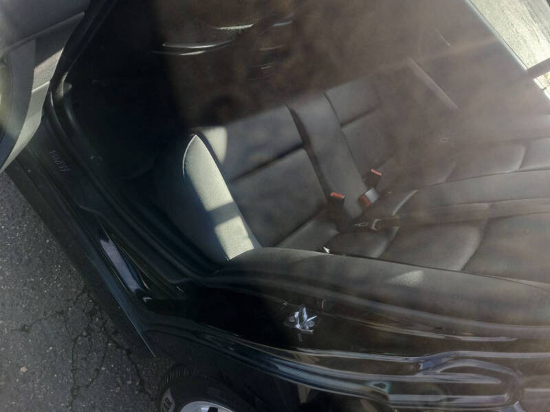 2007 BMW 3 Series 328i