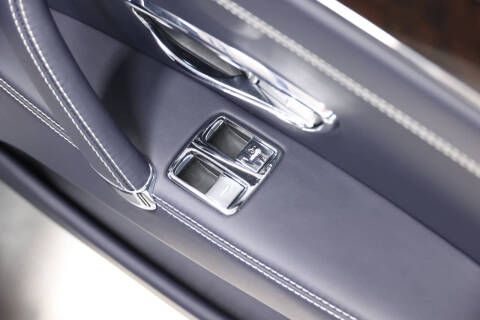 2016 Bentley Flying Spur V8