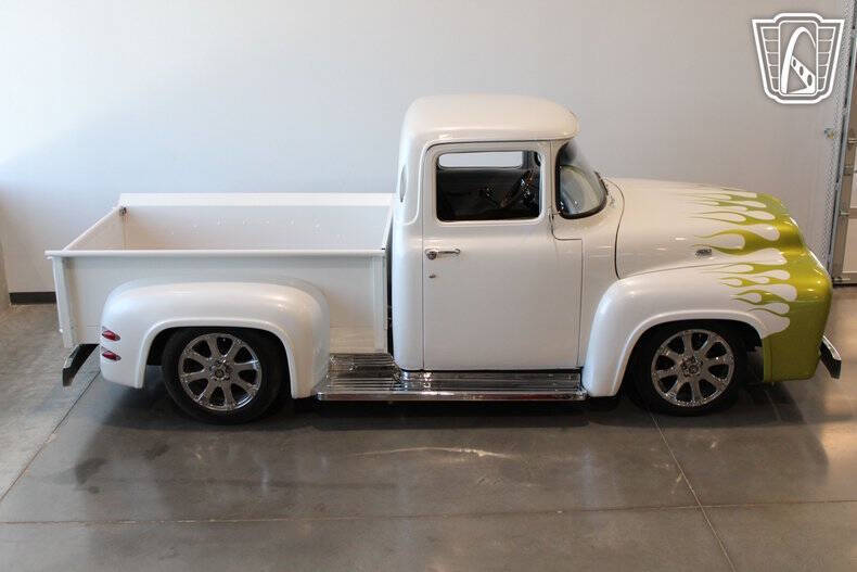 1956 Ford F-100