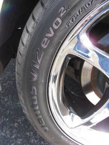 1998 Chevrolet Corvette