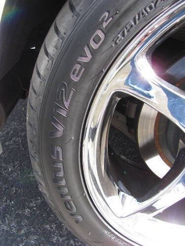 1998 Chevrolet Corvette