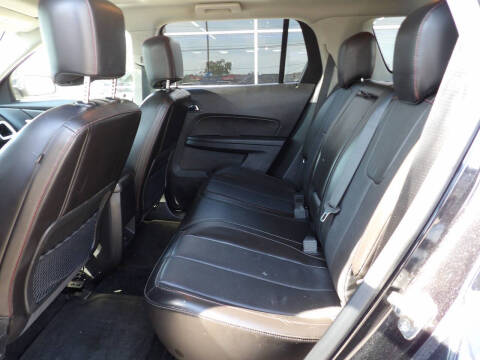 2014 GMC Terrain SLT-1