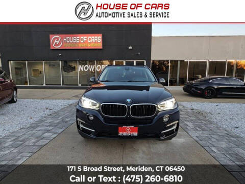 2014 BMW X5 xDrive35i
