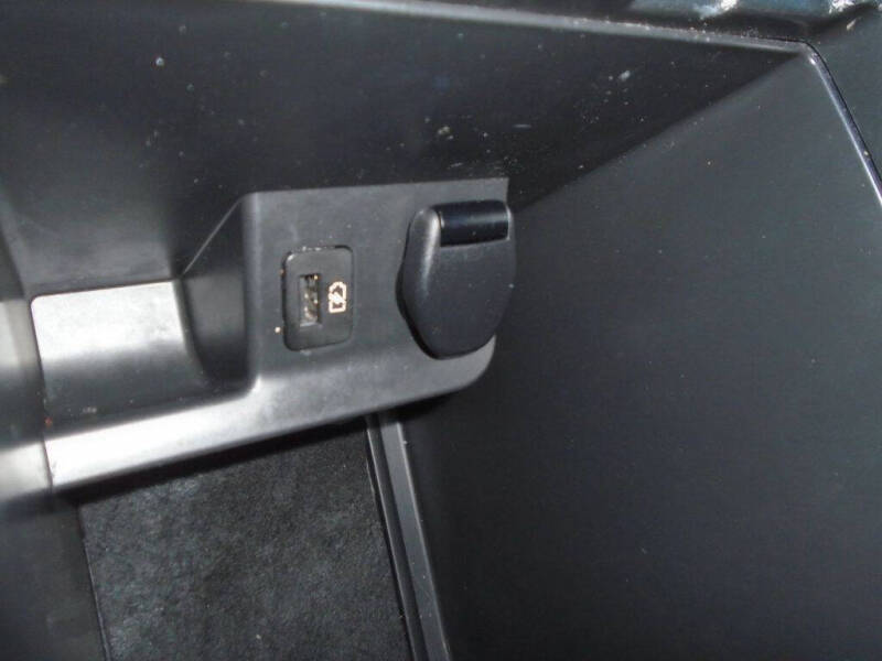 2019 Nissan Rogue Sport