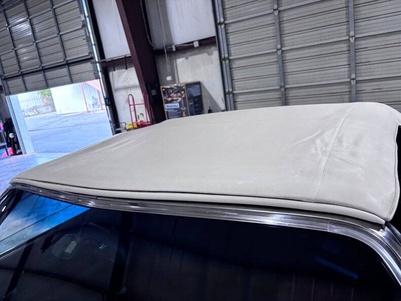 1975 Pontiac Grand Ville