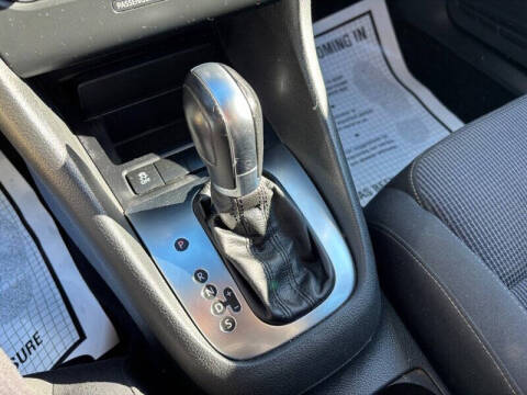 2014 Volkswagen Golf