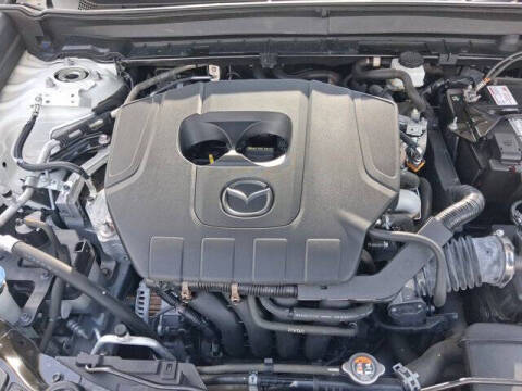 2023 Mazda CX-30 2.5 S Select