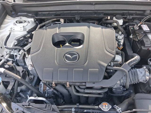 2023 Mazda CX-30 2.5 S Select